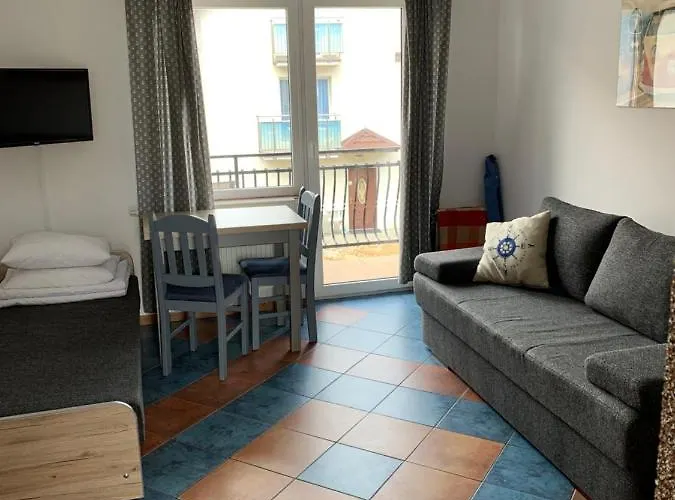 Rum i privatbostad Fala *