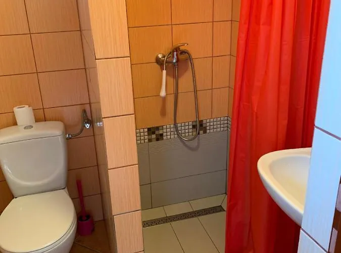 Fala Ubytování v soukromí Karwia