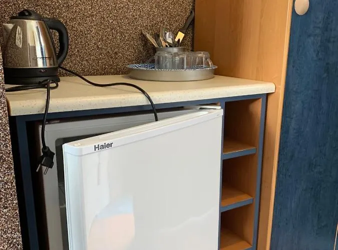 Fala Rum i privatbostad Karwia