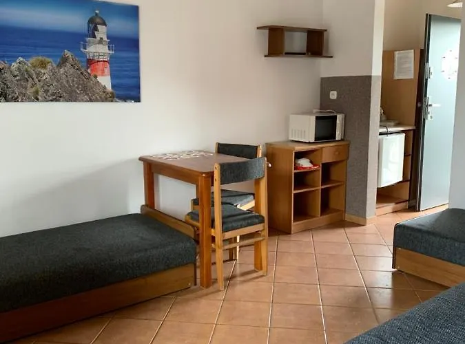 Fala Ubytování v soukromí Karwia