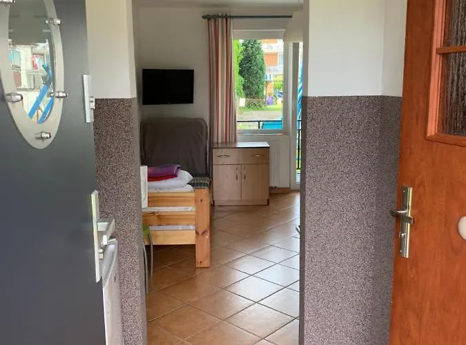 Fala Ubytování v soukromí