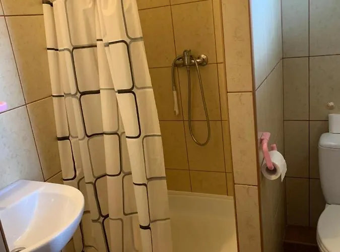 Fala Ubytování v soukromí