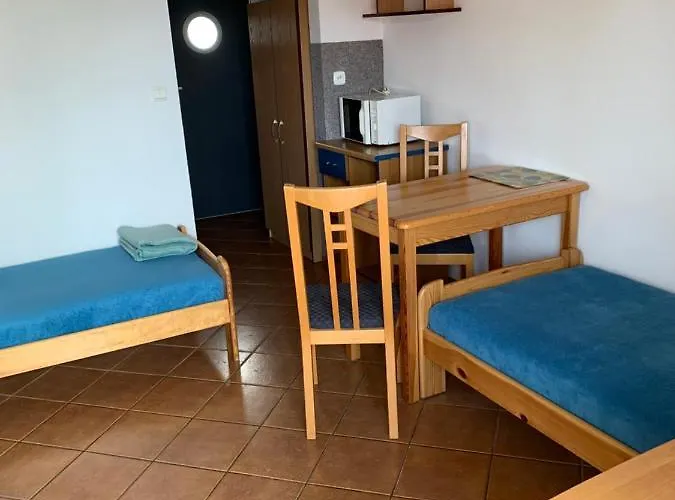 Fala Rum i privatbostad