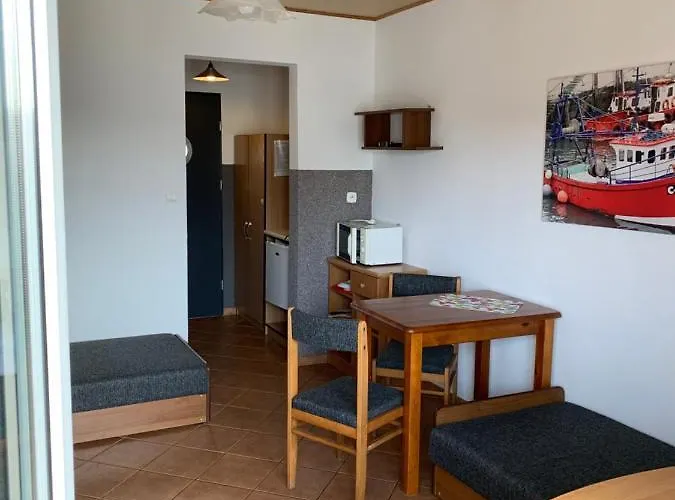 Ubytování v soukromí Fala Karwia