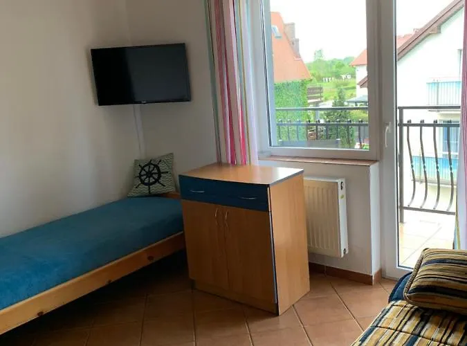 Fala Rum i privatbostad *