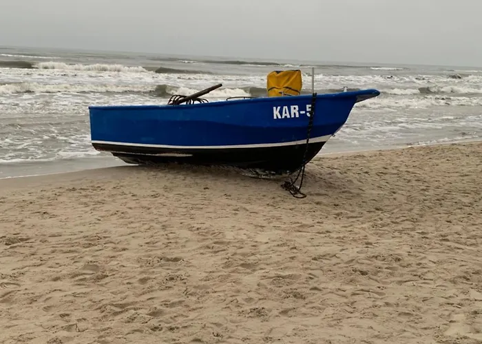 Rum i privatbostad Fala *