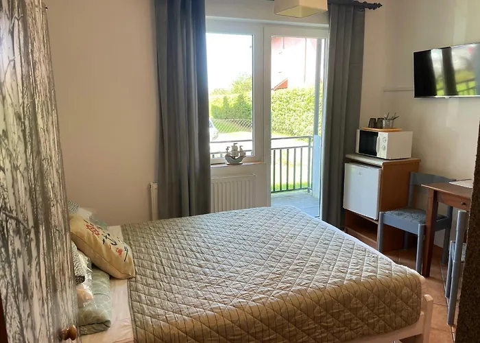 Ubytování v soukromí Fala