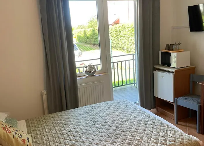 Ubytování v soukromí Fala *