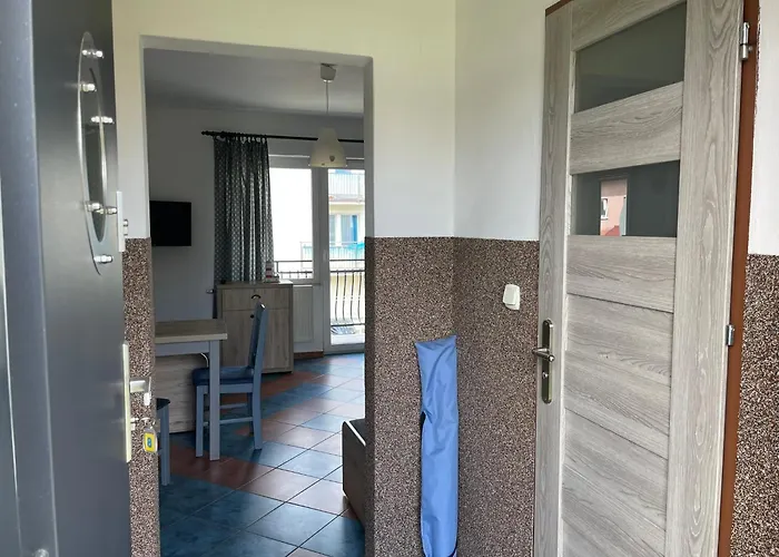 Fala Rum i privatbostad *