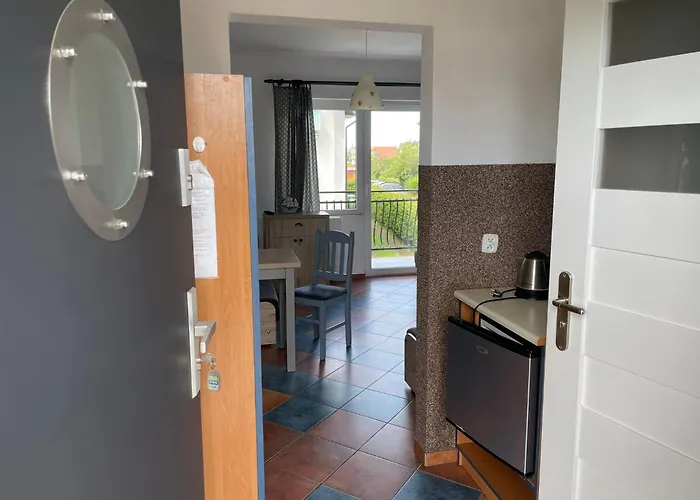 Ubytování v soukromí Fala *