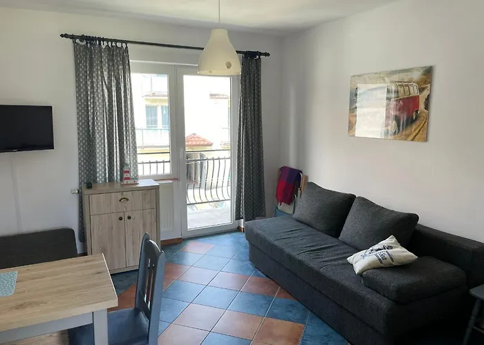 Rum i privatbostad Fala *