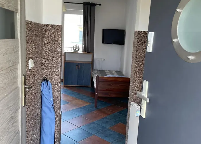 Fala Rum i privatbostad *