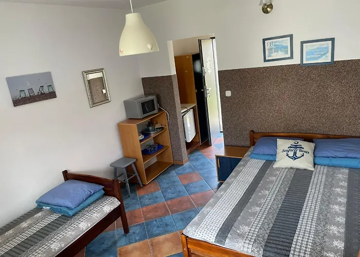 Ubytování v soukromí Fala *