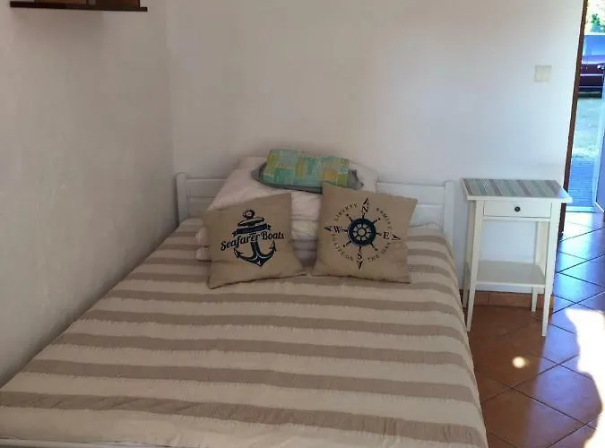 Fala Ubytování v soukromí Karwia