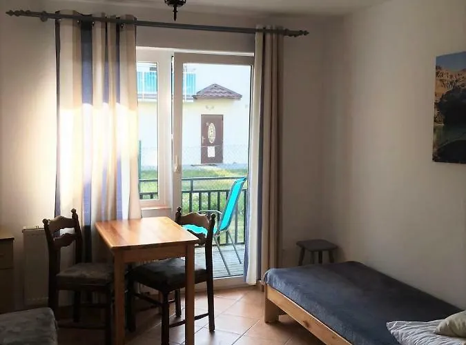 Ubytování v soukromí Fala *