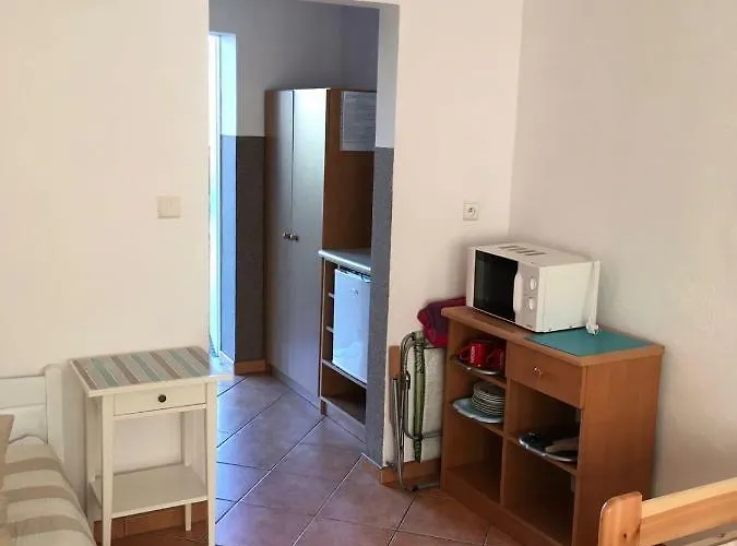 Fala Rum i privatbostad Karwia