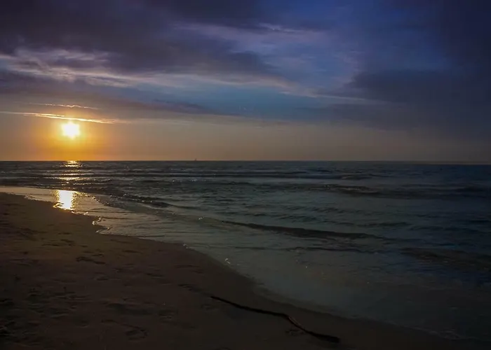 Ubytování v soukromí Fala *