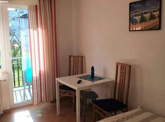 Fala Ubytování v soukromí *