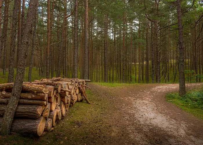 Fala Rum i privatbostad