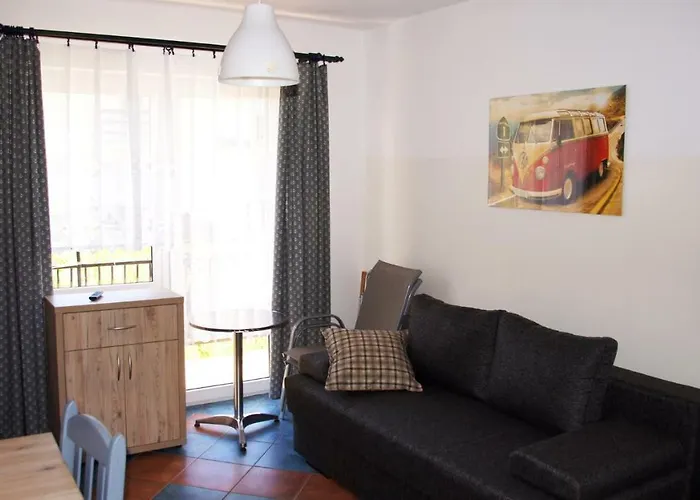 Fala Ubytování v soukromí