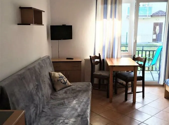 Fala Rum i privatbostad